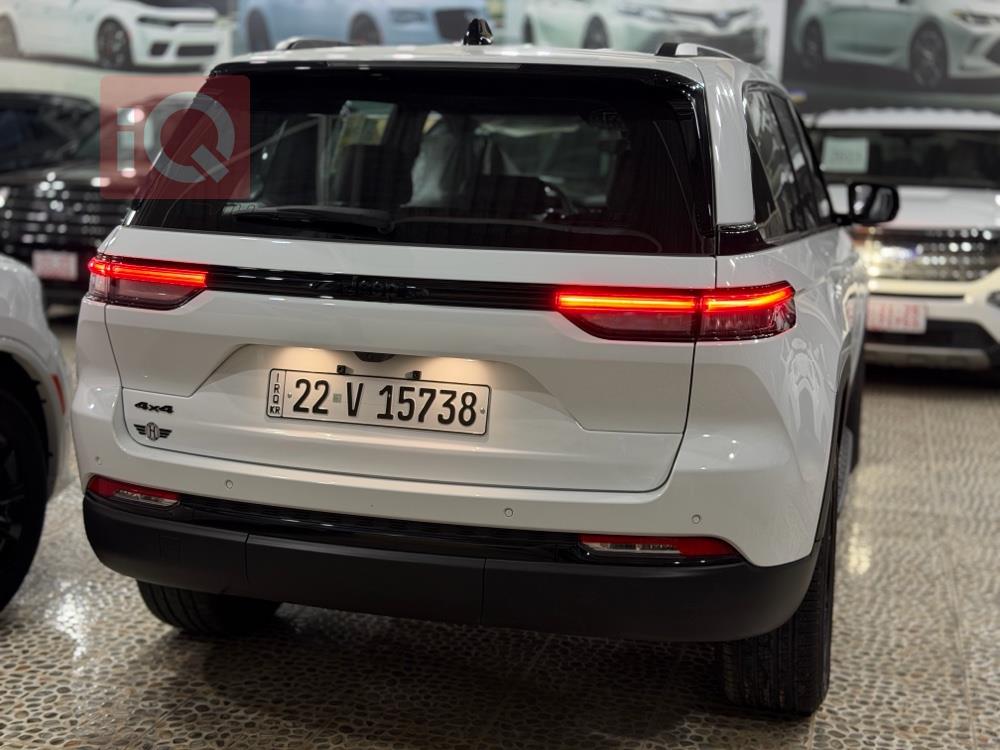 جيب جراند شيروكي